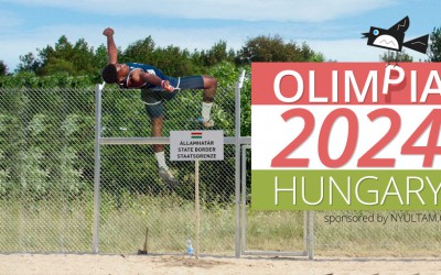 Új sportág a 2024-es magyar olimpián